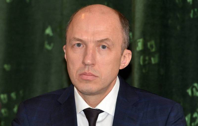 Врио главы Республики Алтай объявил о выдвижении на выборы от "Единой России"