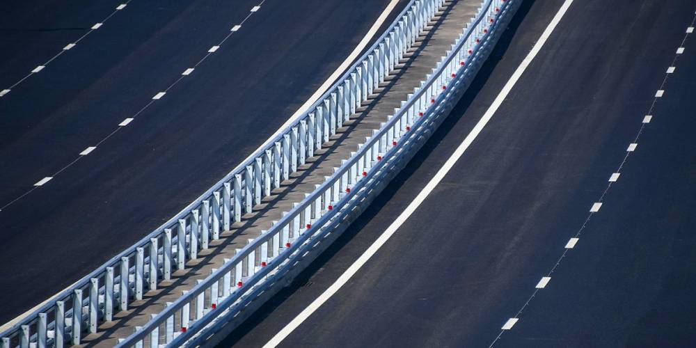 Новый выезд из Московского на Киевское шоссе появится в 2020 году