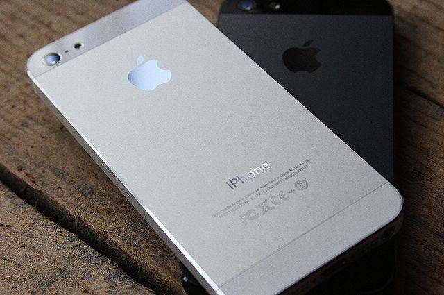 Apple не будет обновлять устаревшие iPhone