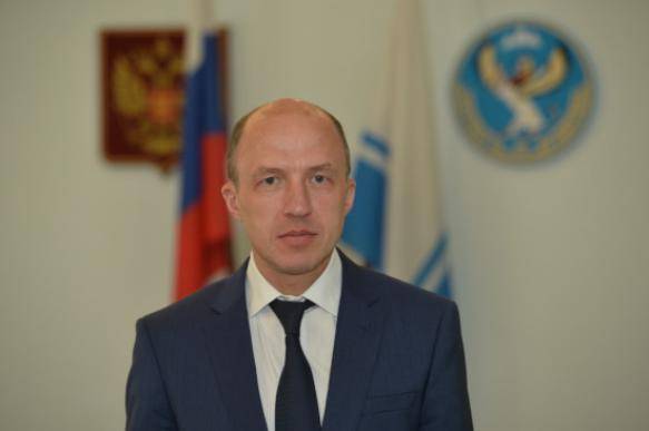 Беспартийный врио главы Республики Алтай пойдет на выборы от "ЕР"
