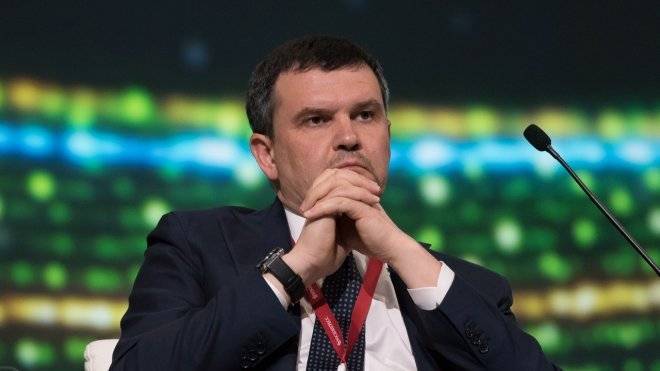 Акимов констатировал, что скоростная трасса Джубга — Сочи не будет построена к 2024 году