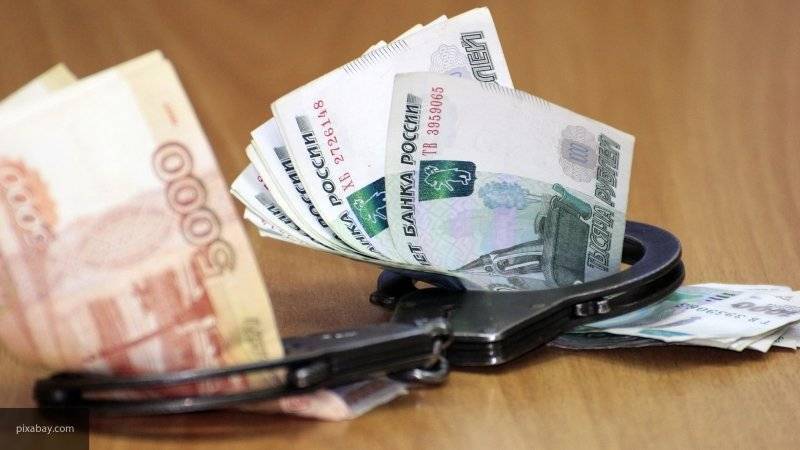 Сотрудников РЖД в Хабаровске подозревают в получении взяток