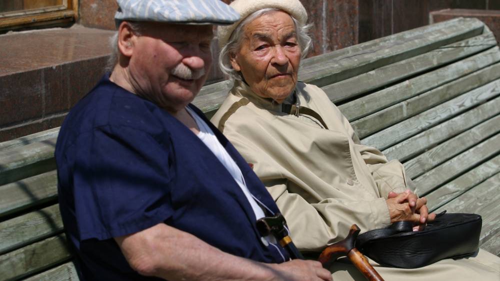Пенсионный Фонд хочет через суд отобрать деньги у краснодарских пенсионеров – СМИ