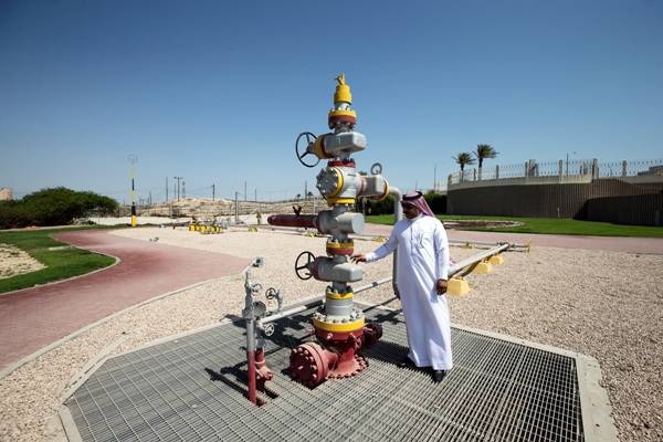 Заявления Эр-Рияда поддерживают рынок нефти: сделка ОПЕК+ действует