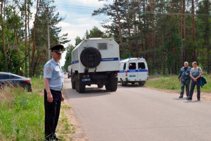 Фейковые сообщения о взрыве в Дзержинске направят в Генпрокуратуру