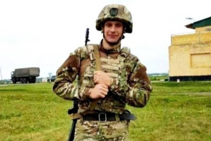 Убитого спецназовца Белянкина похоронят 6 июня в Митино