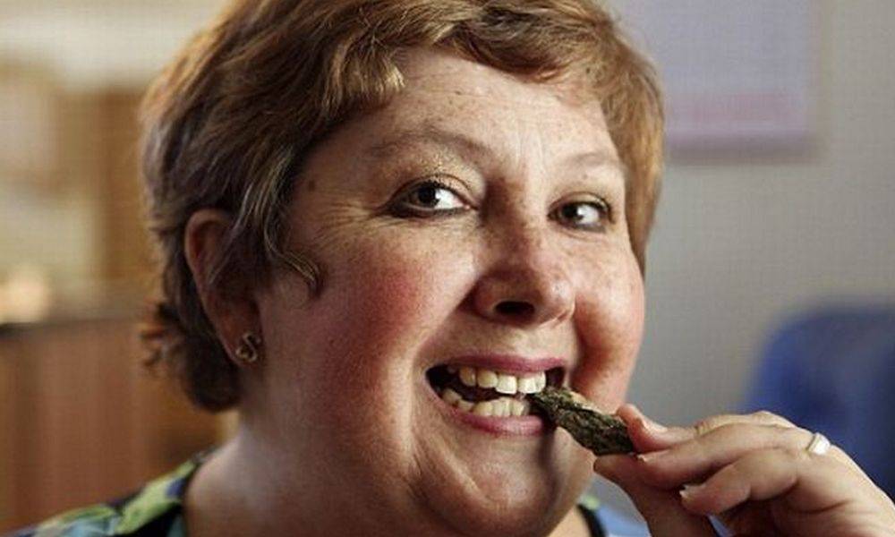 Диетологи рассказали, как питаться женщинам за 40 лет, чтобы быть здоровыми