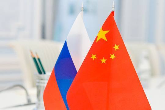 Средний бизнес Китая задумался о переносе производства в Россию