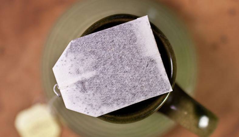 Роскачество выяснило, какой чай содержит плесень и кишечную палочку
