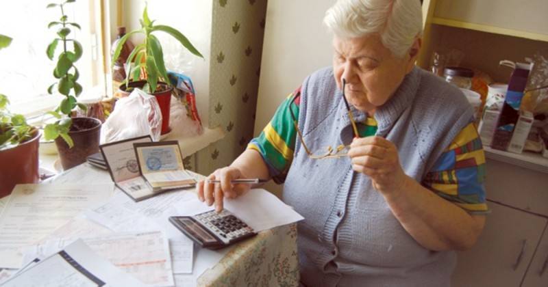 Пенсионерка из Выльгорта выиграла суд по корректировке за тепло