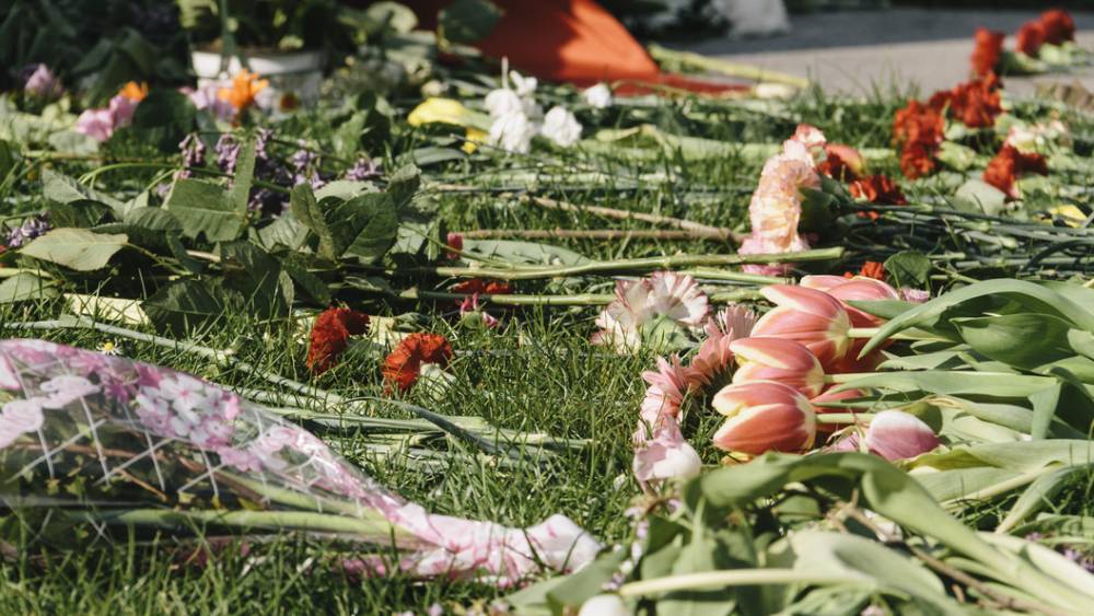 Убитого в массовой драке спецназовца похоронят на Митинском кладбище