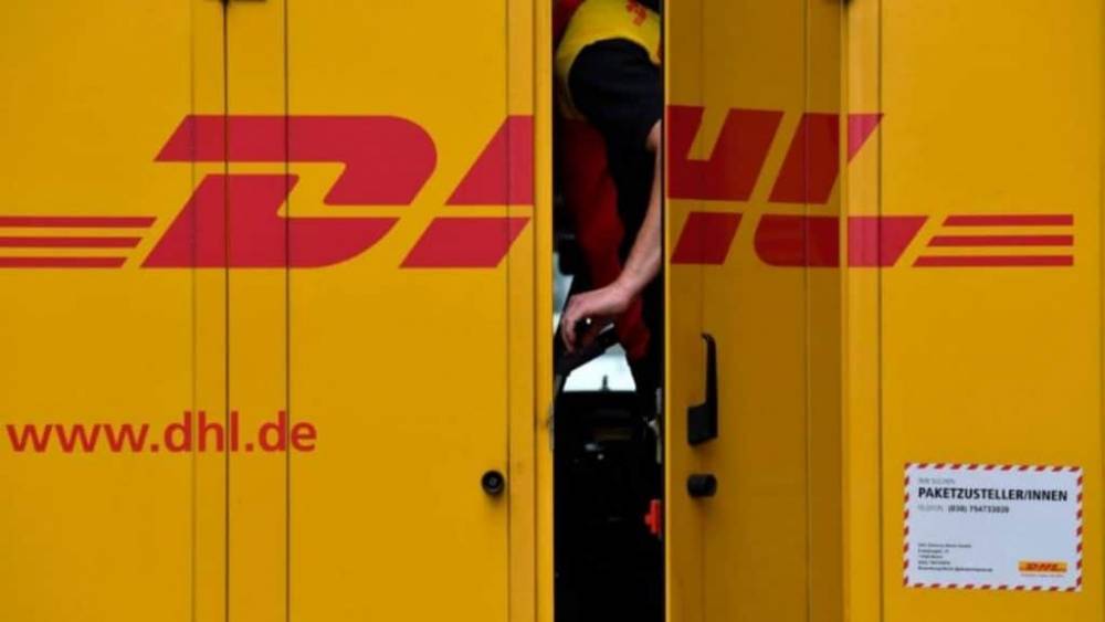 Deutsche Post ежегодно открывает больше 12 000 писем с наркотиками, но их отправители остаются безнаказанными