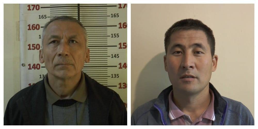 Охота на "Ниву": угонщика и скупщика краденых машин задержали в Алматы (фото)