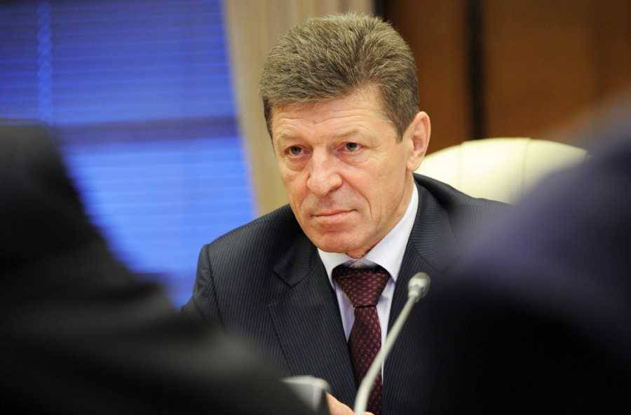 Дмитрий Козак уверен, что Молдавии не избежать досрочных парламентских выборов