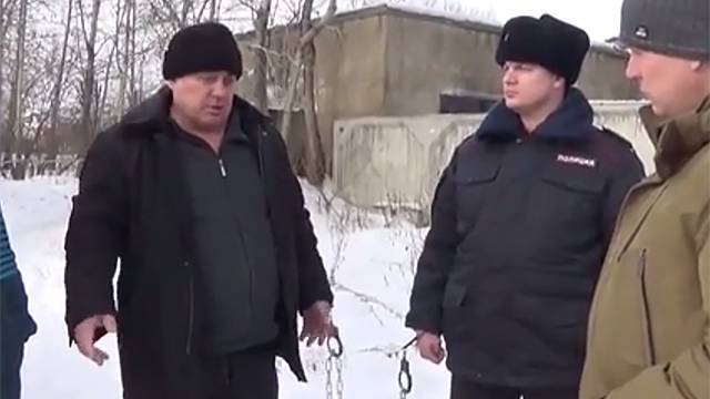 Видео: найдены еще 13 пострадавших от рук серийного маньяка в Иркутской области