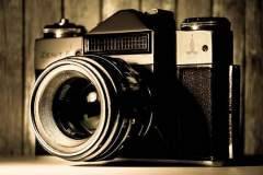 В России стартуют продажи обновленного фотоаппарата "Зенит"