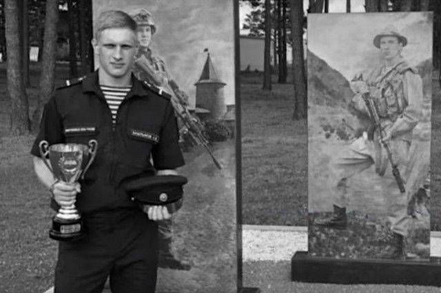 Похороны убитого в Подмосковье экс-спецназовца ГРУ назначены на 6 июня