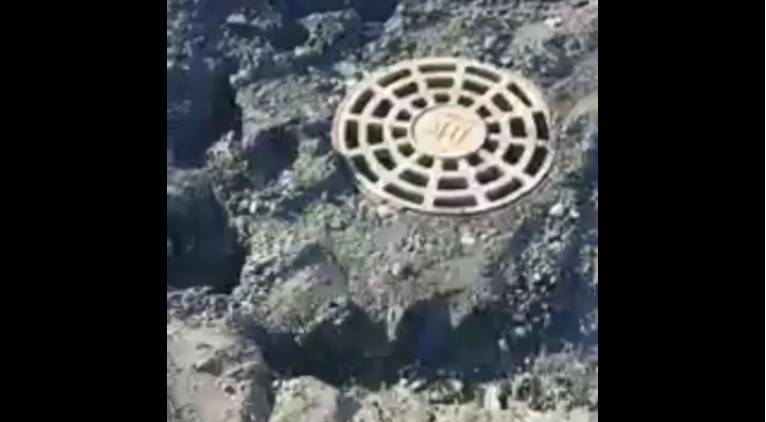 В Костромской области СК проверяет видео, в котором местный житель сравнил мэра с козлом из-за неудачного ремонта канализации