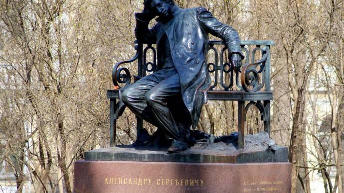 Пушкинский музей откроется бесплатно в честь 220-летия поэта