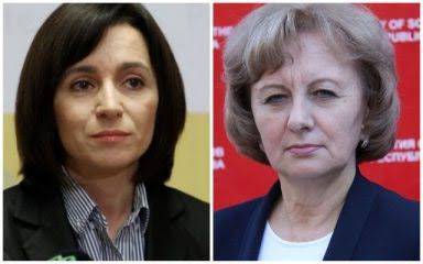 У молдавских социалистов и блока ACUM — очередной раунд жестких переговоров