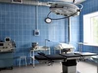 В Зубцовской центральной районной больнице завершили капитальный ремонт хирургического отделения
