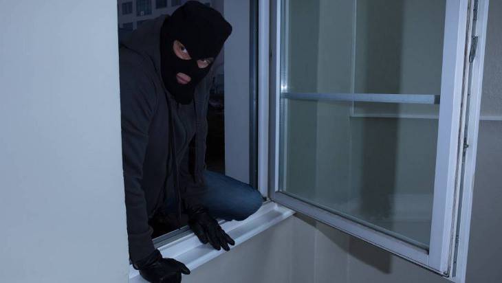 В Брянске полиция раскрыла квартирную кражу