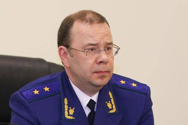 Комиссия Мосгордумы поддержала кандидатуру Дениса Попова на пост прокурора