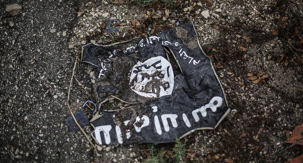 Исламское государство «обезглавлено»: у боевиков не осталось ресурсов для реванша