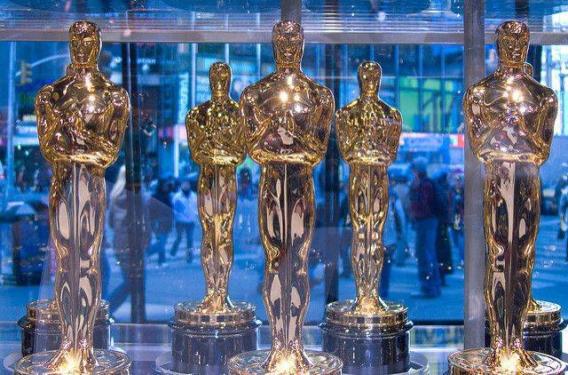 Дэвид Линч получит премию «Оскар» за вклад в кинематограф