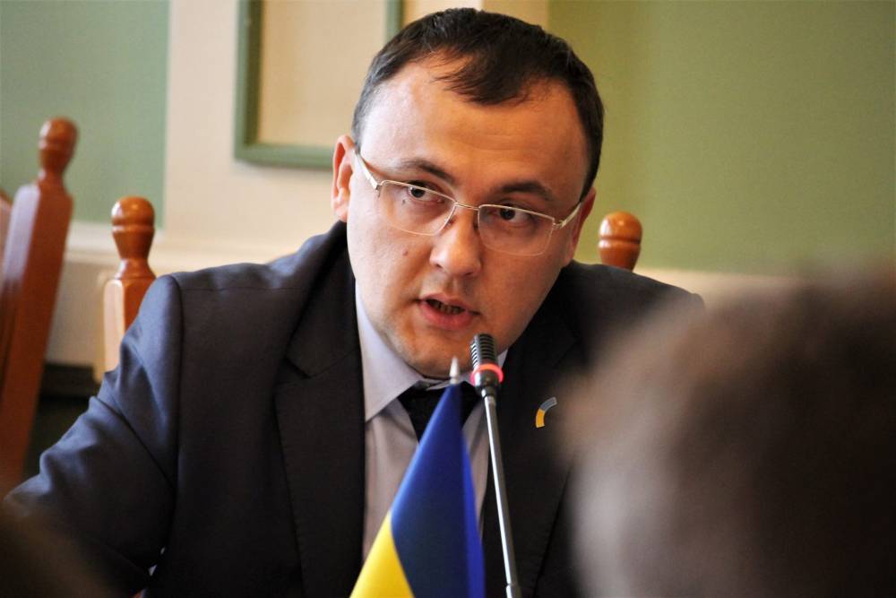 Киев пригрозил ПАСЕ «изменить свое отношение» к организации в случае возвращения России