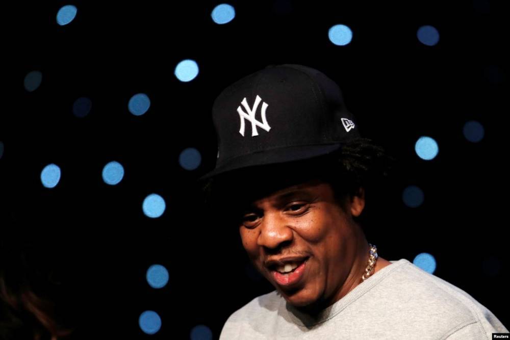 Jay-Z стал первым рэпером-миллиардером