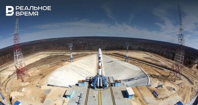 На космодроме «Восточный» началось строительство второй очереди