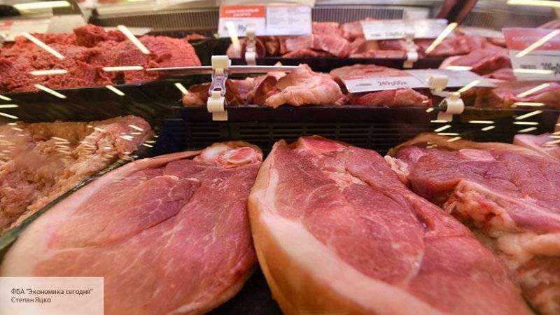 Калифорнийские ученые выяснили, что уровень холестерина повышается независимо от вида мяса