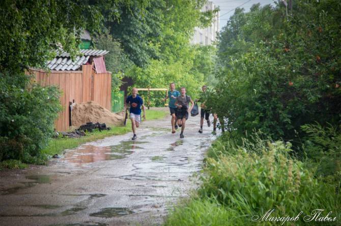 Трудовое лето: как подросткам найти безопасную работу в Тверской области