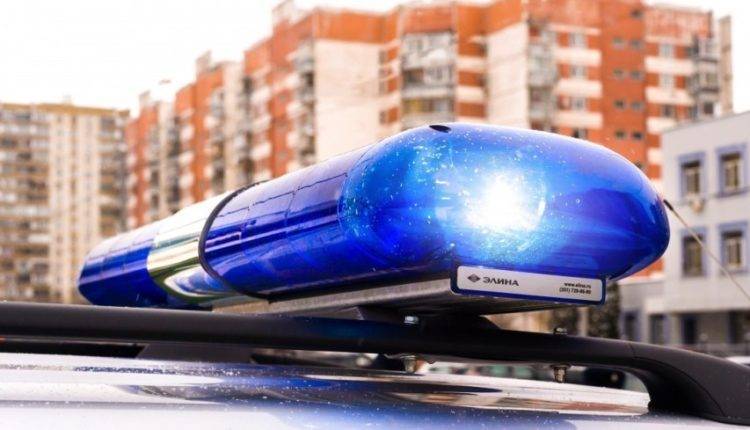 Новгородский полицейский стал виновником смертельного ДТП