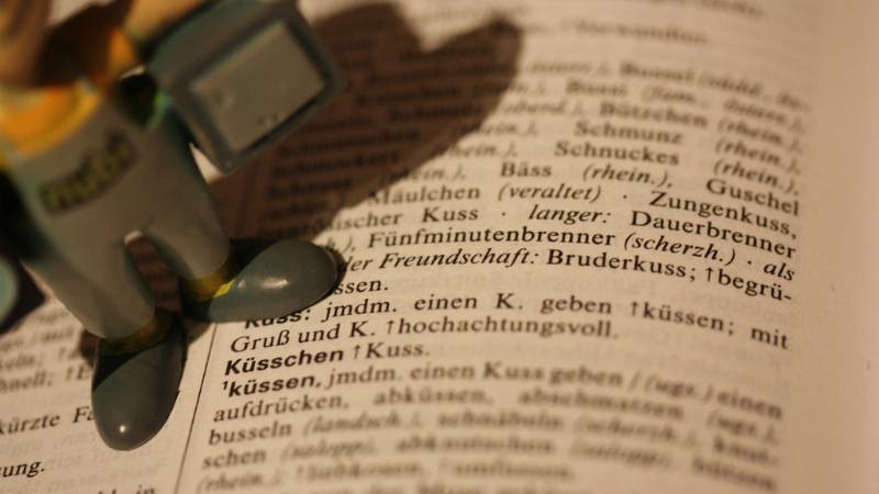 Двуязычные дети в Германии: это хорошо или плохо?