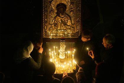 Латвия решила дерусифицировать православную церковь