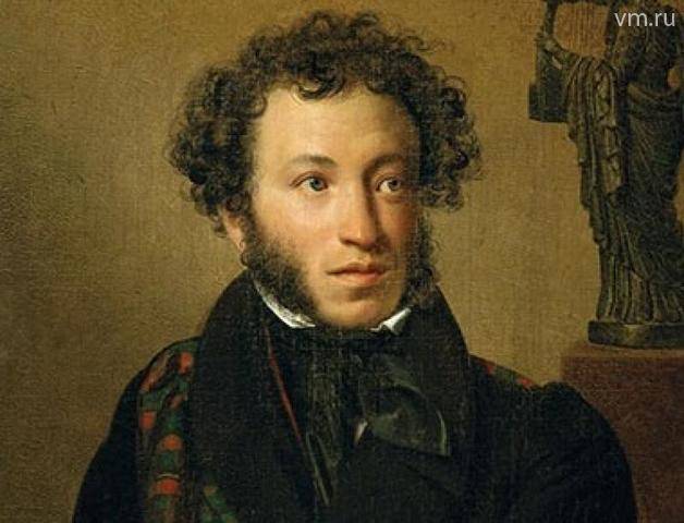 Москвичей пригласили на виртуальную экскурсию «Пушкин и его эпоха»