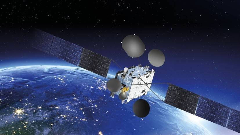 На спутнике «Ямал-601» проводятся дополнительные проверки