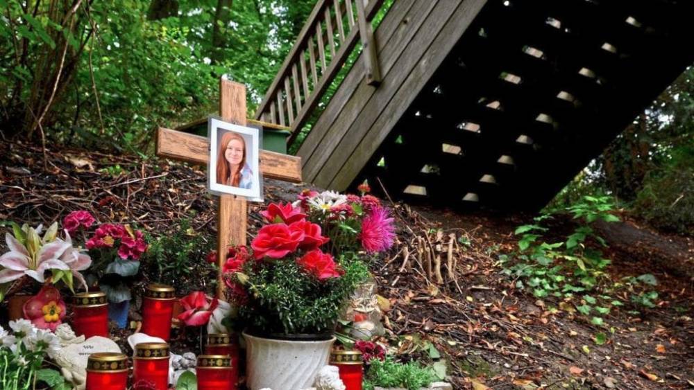 Загадочная смерть 17-летней девушки: родители уверенны, что Сандру убили