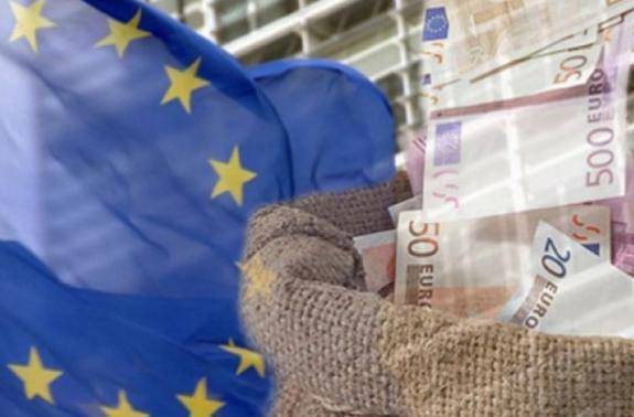 Европейская комиссия выделила Латвии 13 миллионов евро. Где они?