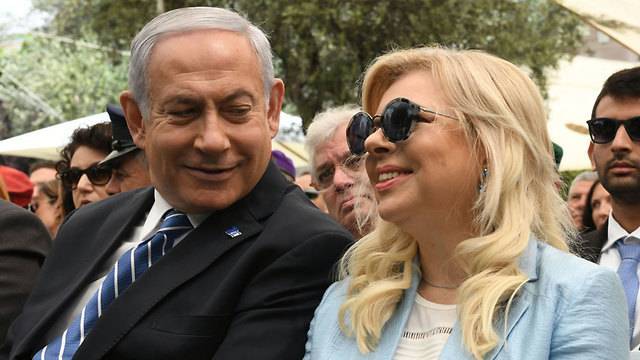 Израильский певец сожалеет, что умерла Нехама Ривлин, а не Сара Нетаниягу