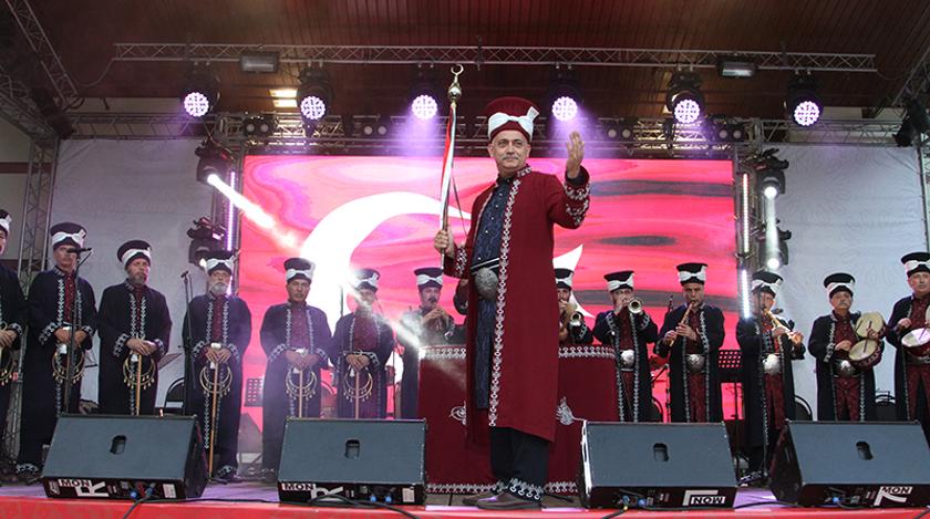 Древнейший в мире военный оркестр сыграет в Москве