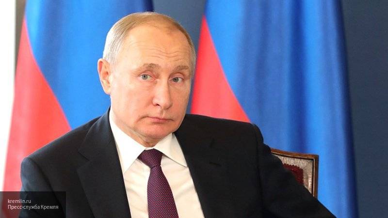 Путин пообещал разобраться с последствиями ЧП в Дзержинске