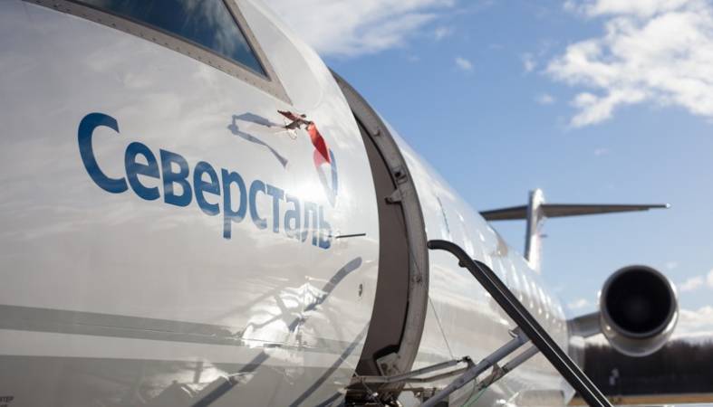 Первый рейс из Сочи прибыл в аэропорт «Петрозаводск»