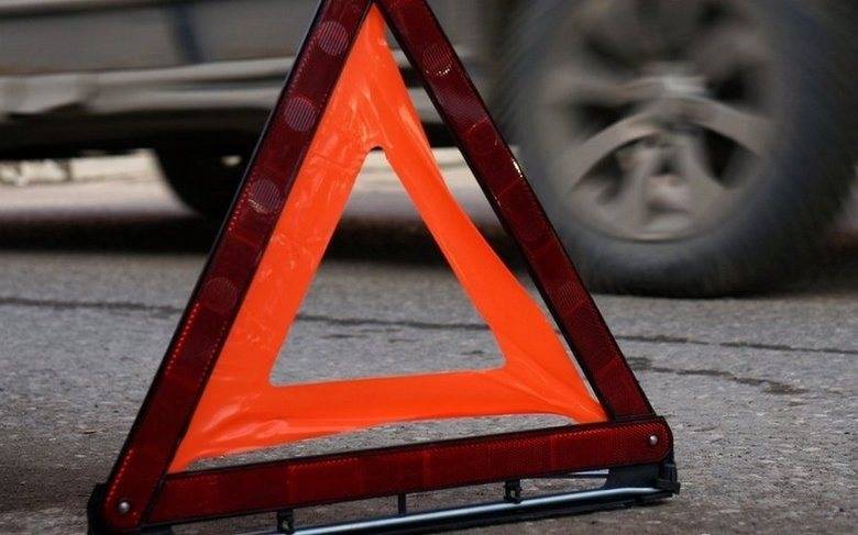 В Заволжье водитель за рулём грузовой «газели» сбил пешехода