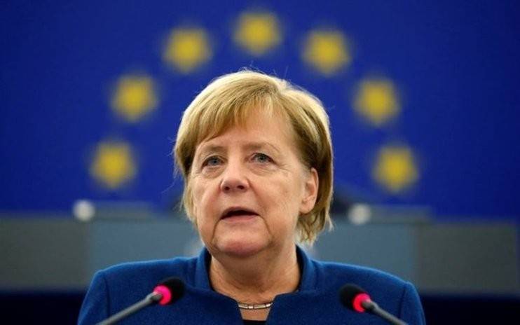 Международное налогообложение стало невыгодным для Германии