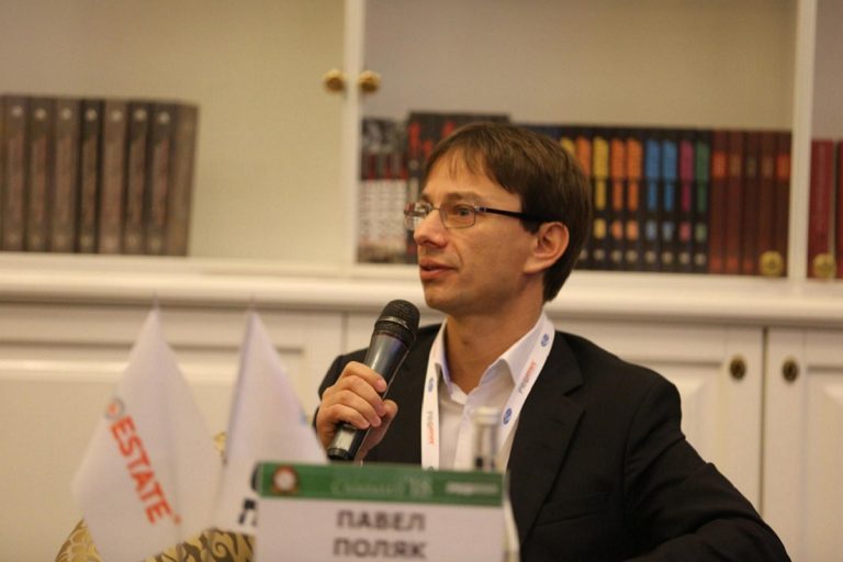 Бывший вице-губернатор Тверской области вошел в команду главы Хабаровского края