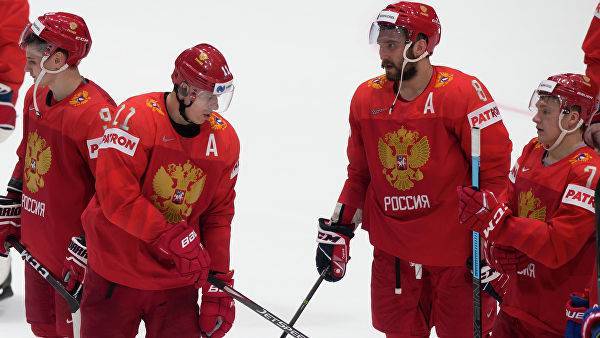 Российский следж-хоккеист: Овечкина и Малкина не нужно было звать на ЧМ