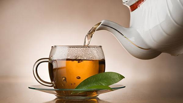В компании Unilever удивились методологии исследования чая Роскачеством